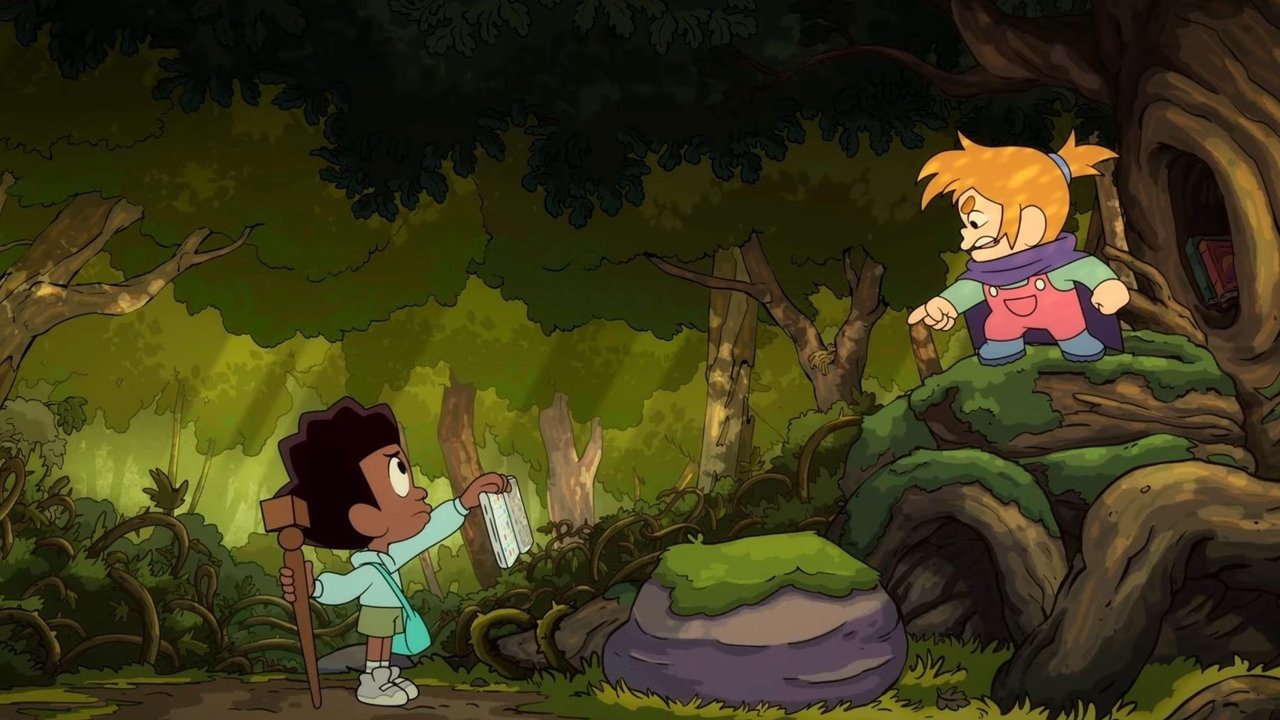 Craig Before the Creek (2023) เกร็กเด็กใหม่แห่งครีก